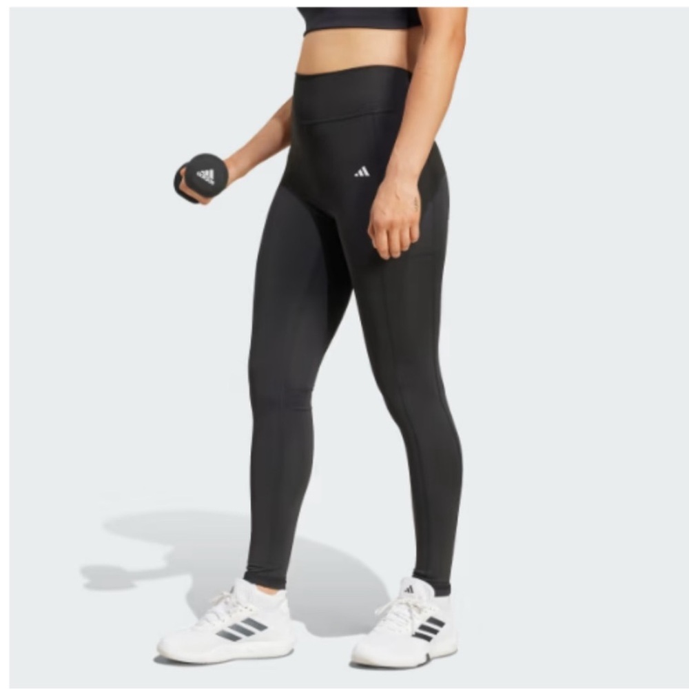 Adidas leggings NWT